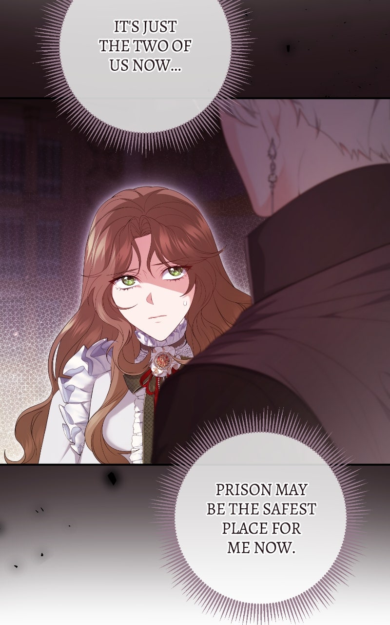 The Murderer TargetsBrunettes Episode 2 page 85 - 