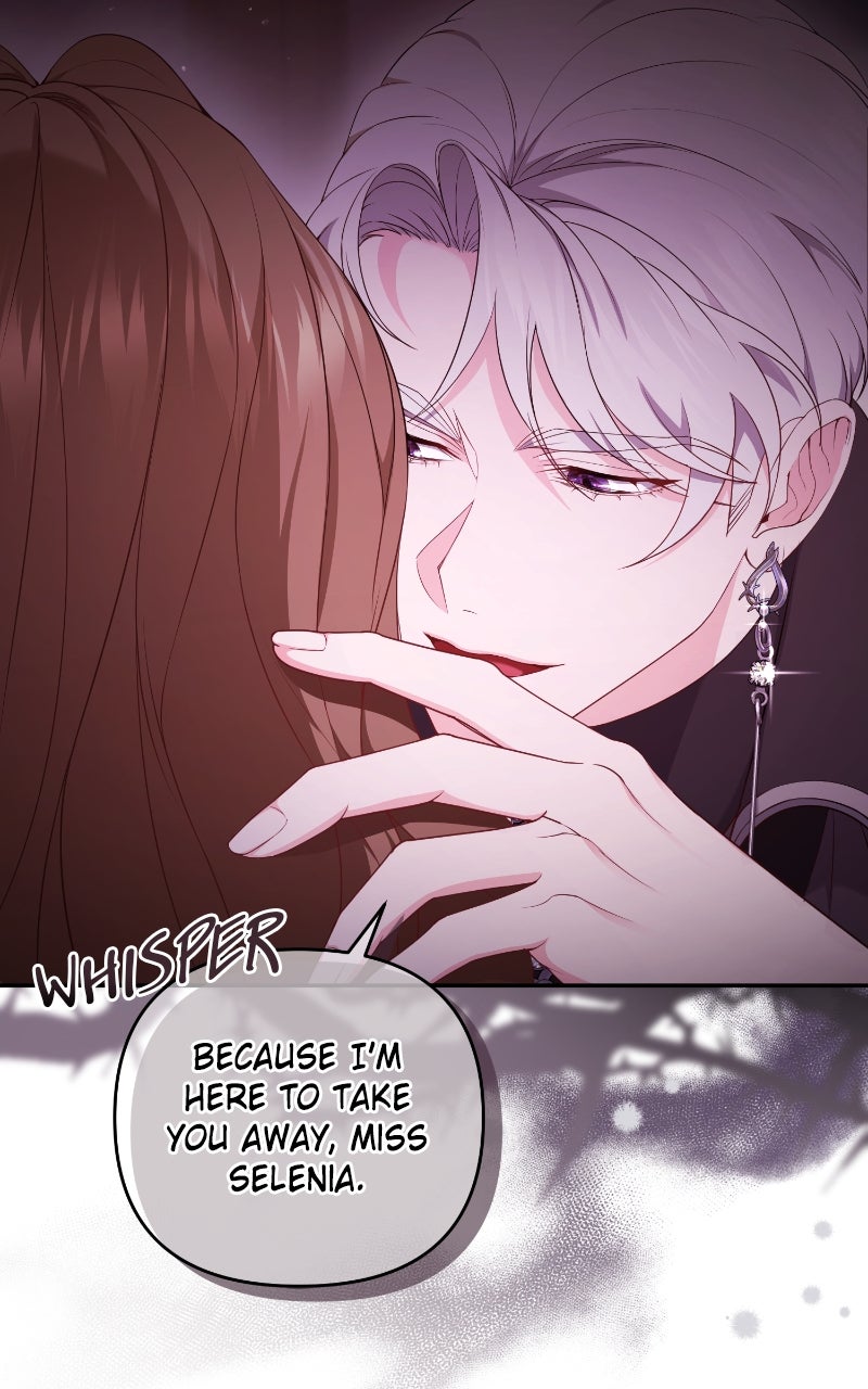 The Murderer TargetsBrunettes Episode 2 page 91 - 