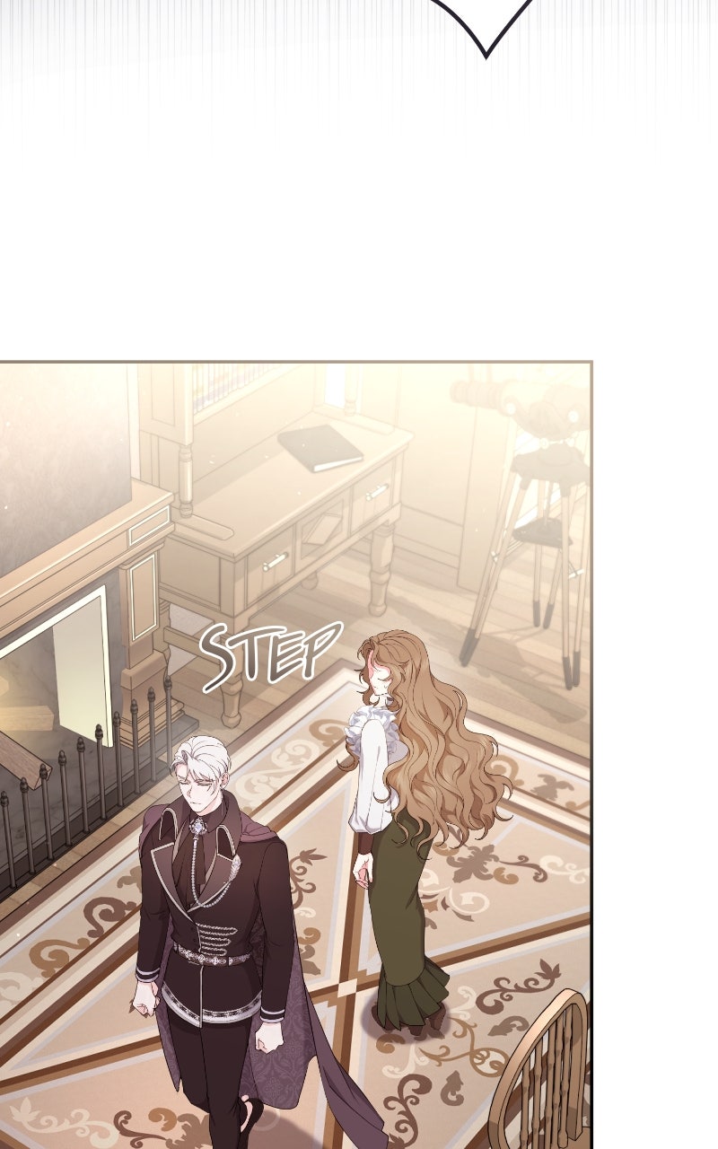 The Murderer TargetsBrunettes Episode 2 page 93 - 