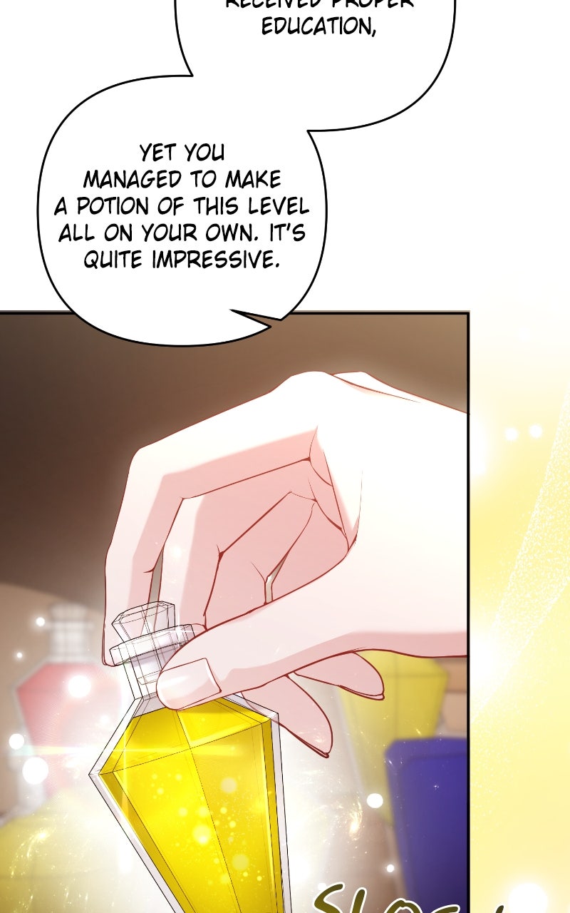 The Murderer TargetsBrunettes Episode 2 page 95 - 