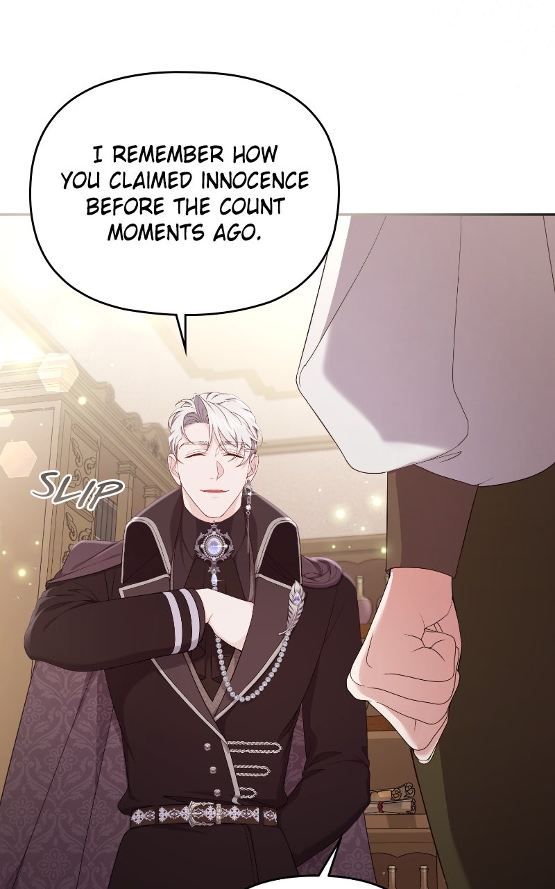 The Murderer TargetsBrunettes Episode 2 page 100 - 