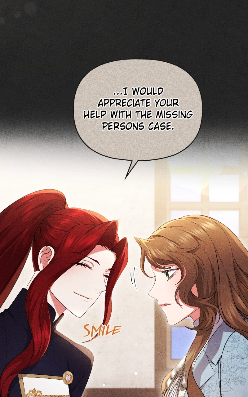 The Murderer TargetsBrunettes Episode 20 page 13 - 