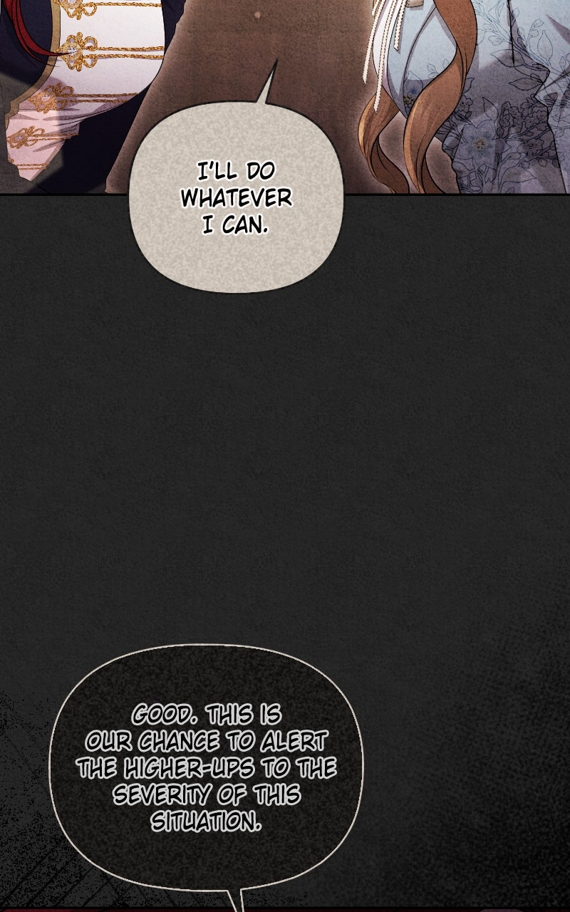 The Murderer TargetsBrunettes Episode 20 page 14 - 