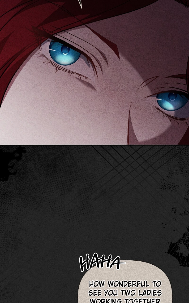The Murderer TargetsBrunettes Episode 20 page 15 - 