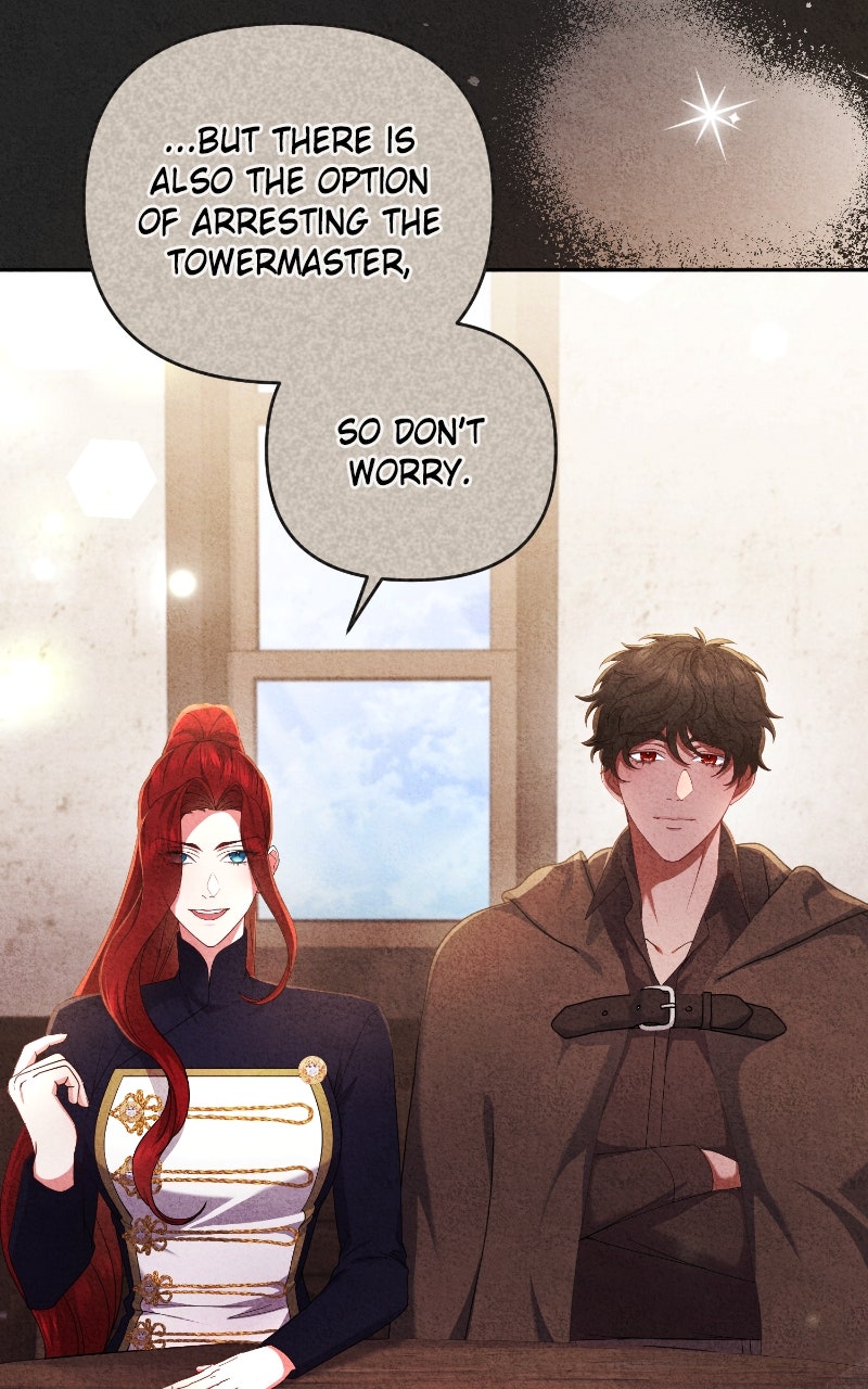 The Murderer TargetsBrunettes Episode 20 page 23 - 
