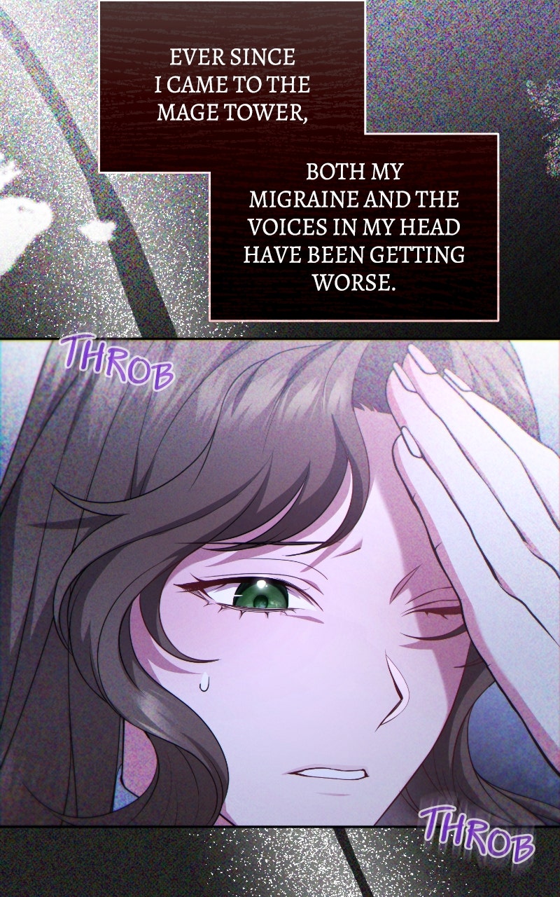 The Murderer TargetsBrunettes Episode 20 page 29 - 