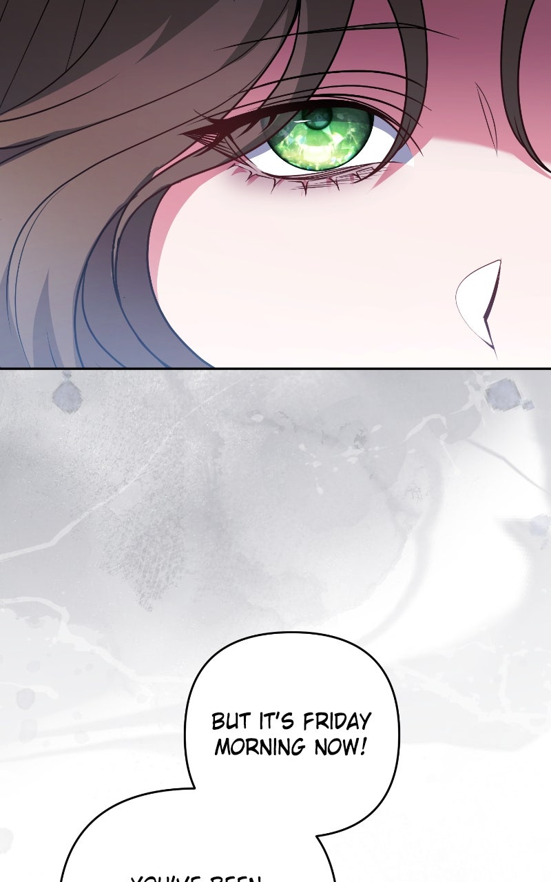 The Murderer TargetsBrunettes Episode 20 page 42 - 