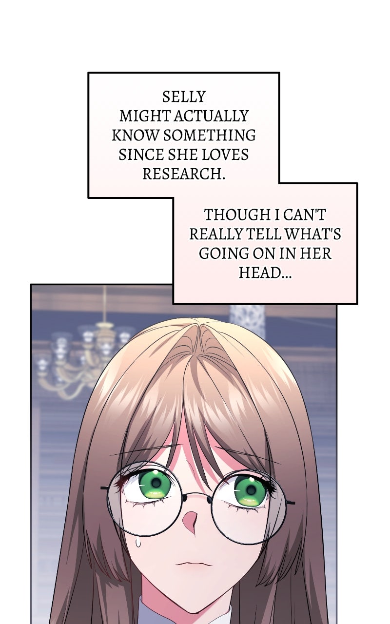 The Murderer TargetsBrunettes Episode 20 page 47 - 