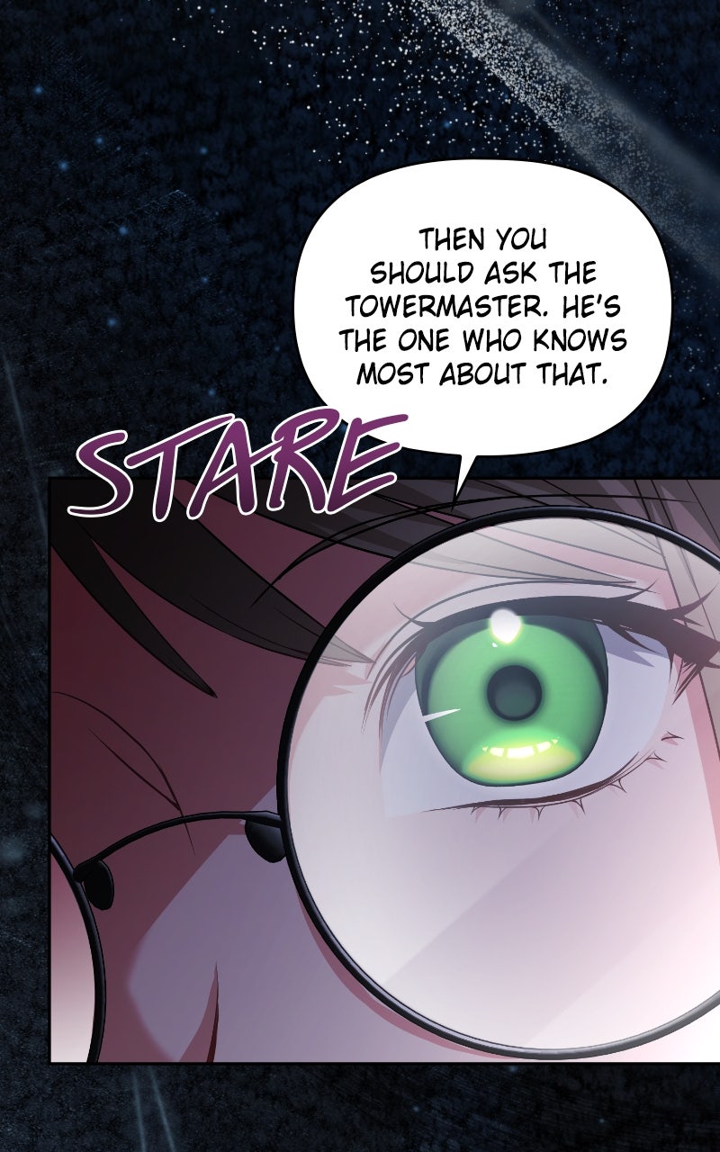 The Murderer TargetsBrunettes Episode 20 page 50 - 