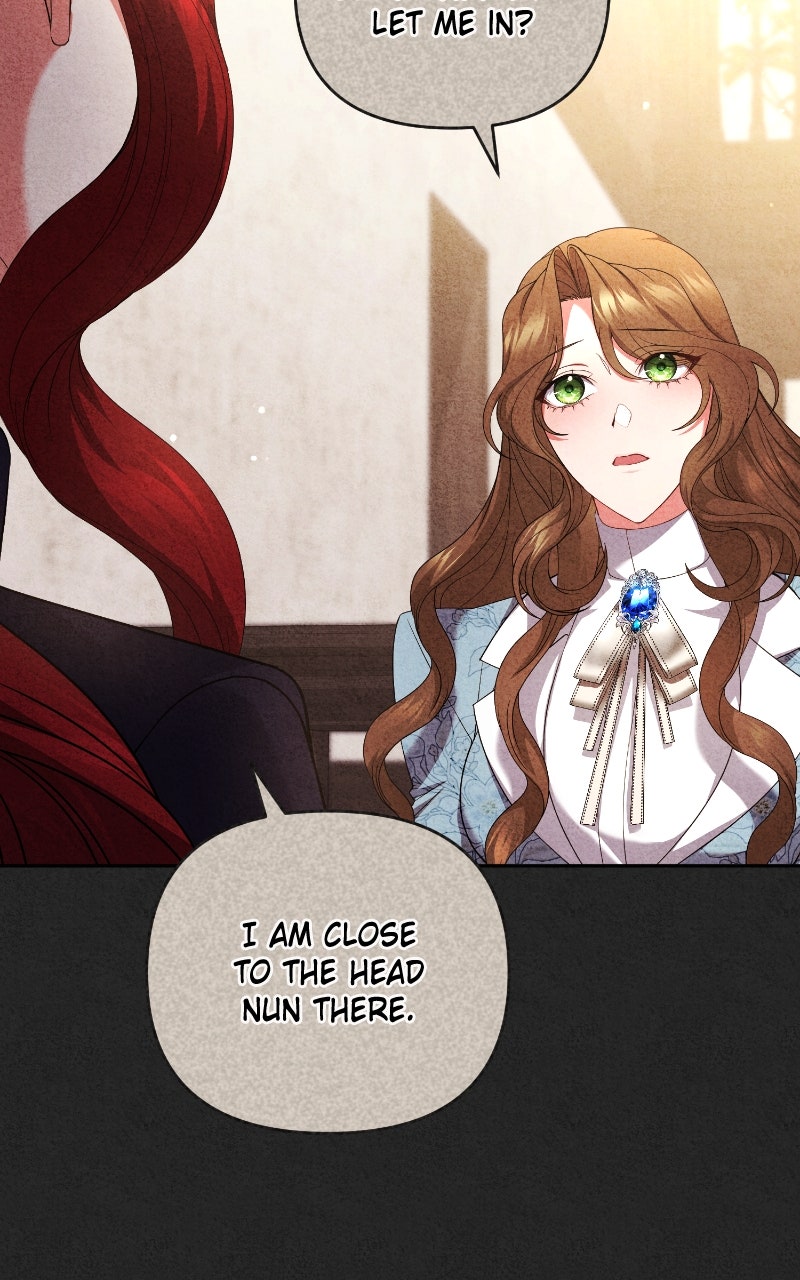 The Murderer TargetsBrunettes Episode 20 page 6 - 
