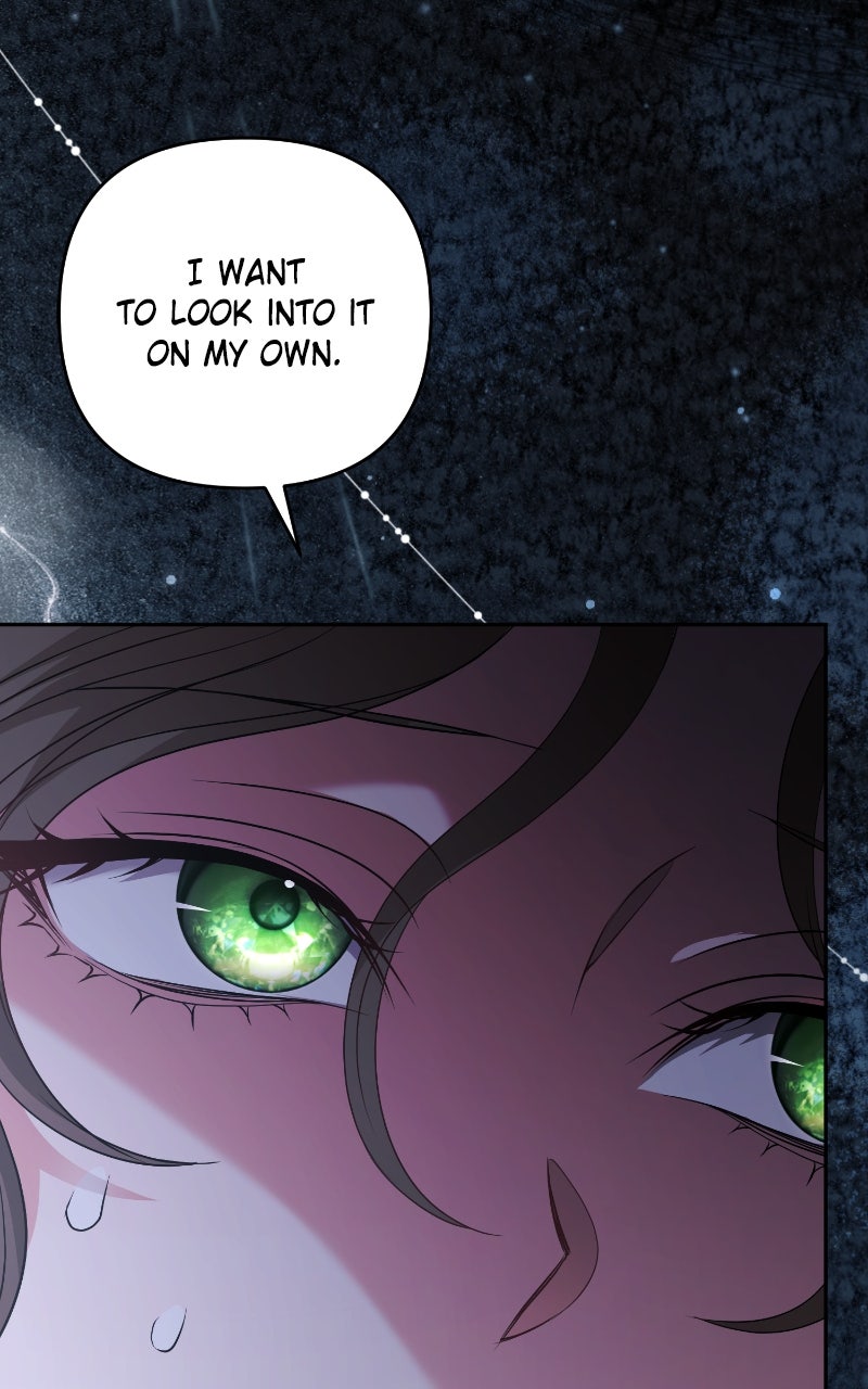 The Murderer TargetsBrunettes Episode 20 page 51 - 