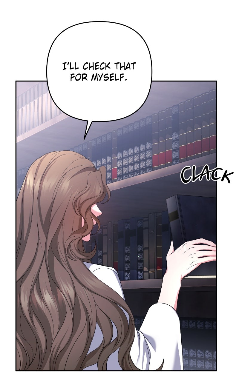 The Murderer TargetsBrunettes Episode 20 page 54 - 