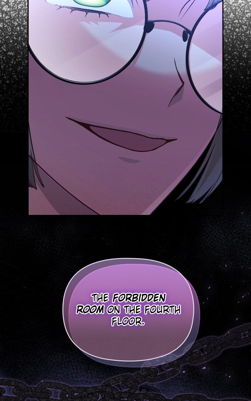 The Murderer TargetsBrunettes Episode 20 page 58 - 