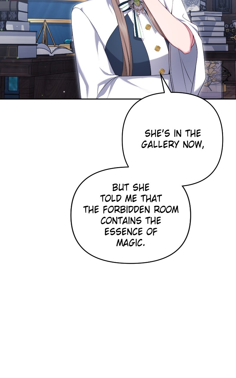 The Murderer TargetsBrunettes Episode 20 page 62 - 