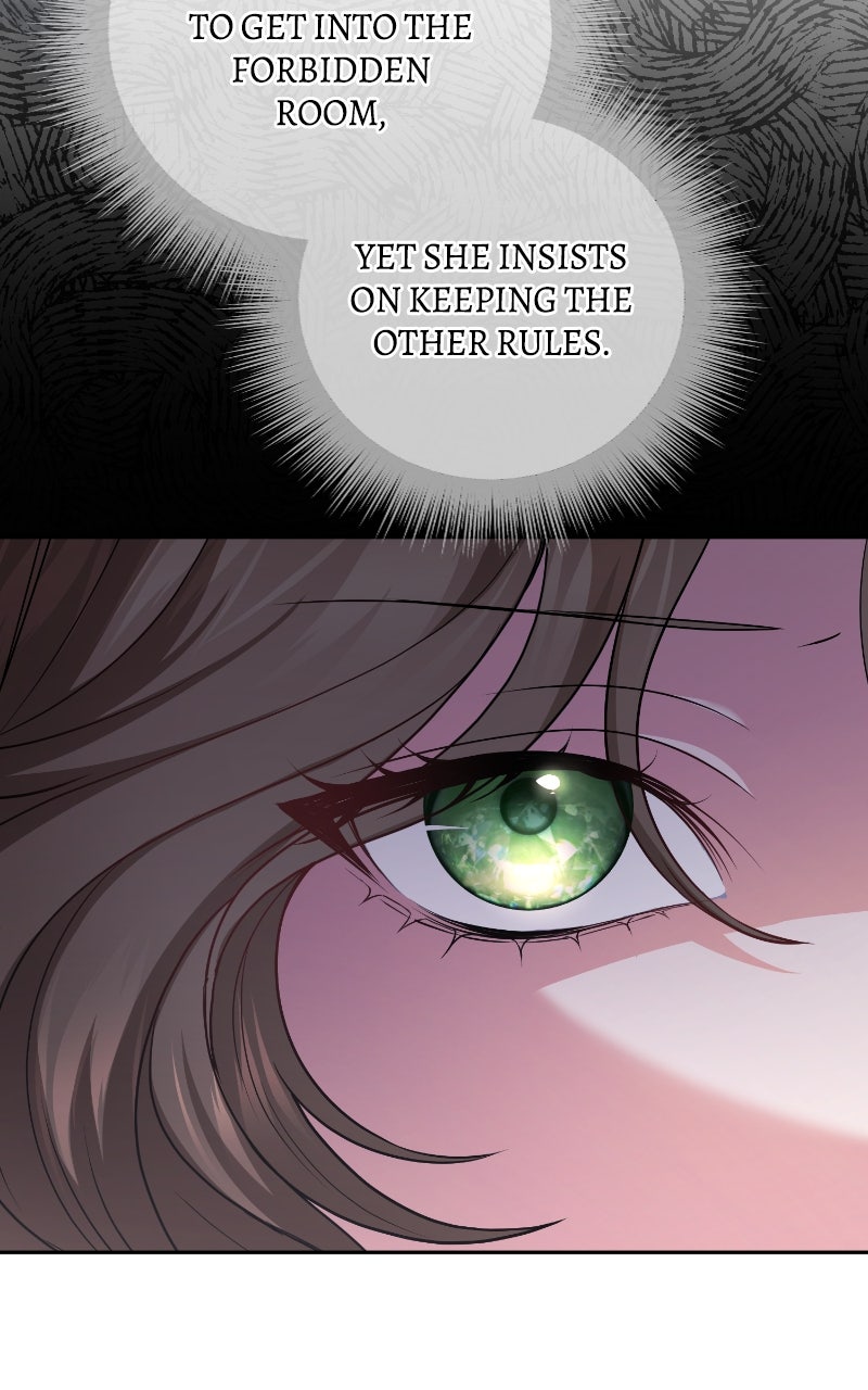 The Murderer TargetsBrunettes Episode 20 page 66 - 