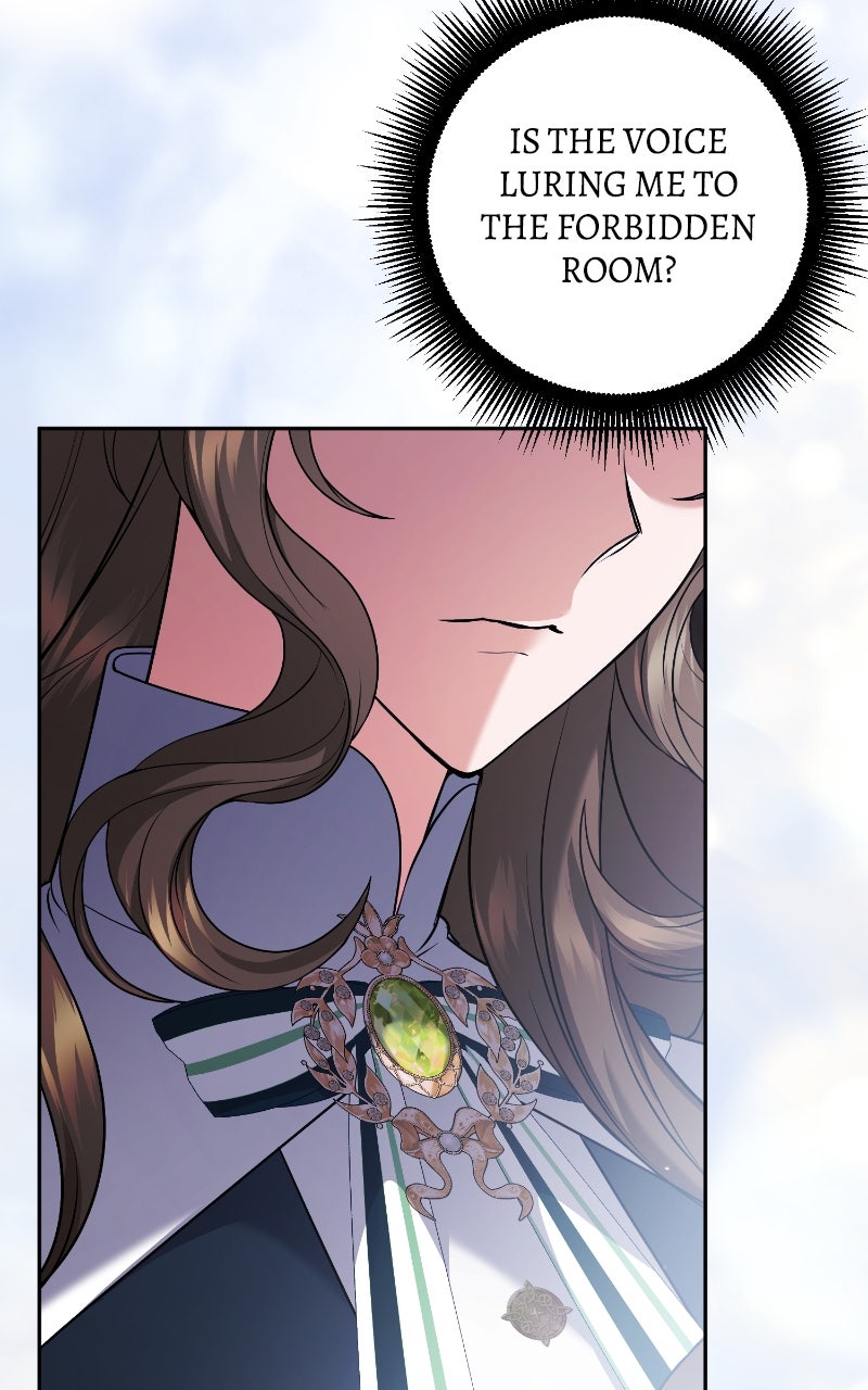 The Murderer TargetsBrunettes Episode 20 page 75 - 