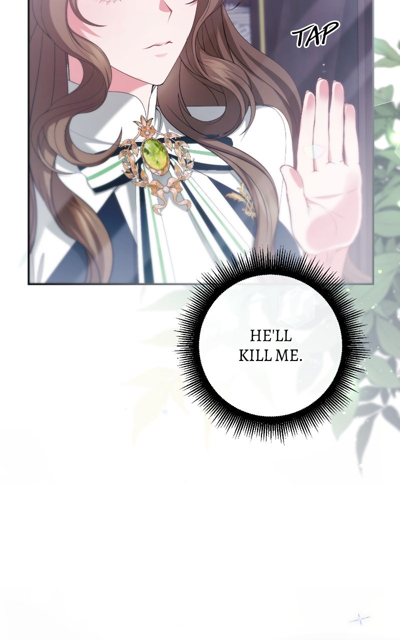 The Murderer TargetsBrunettes Episode 20 page 81 - 