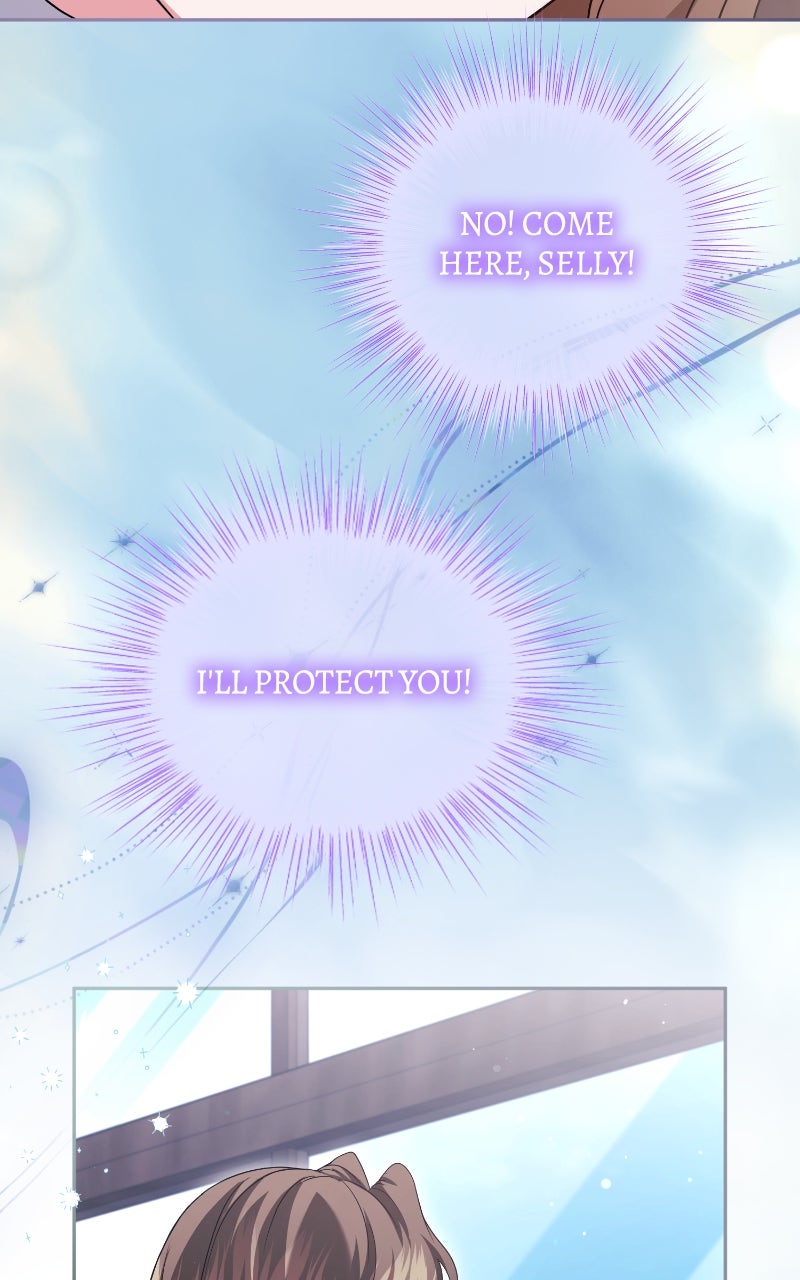 The Murderer TargetsBrunettes Episode 20 page 86 - 