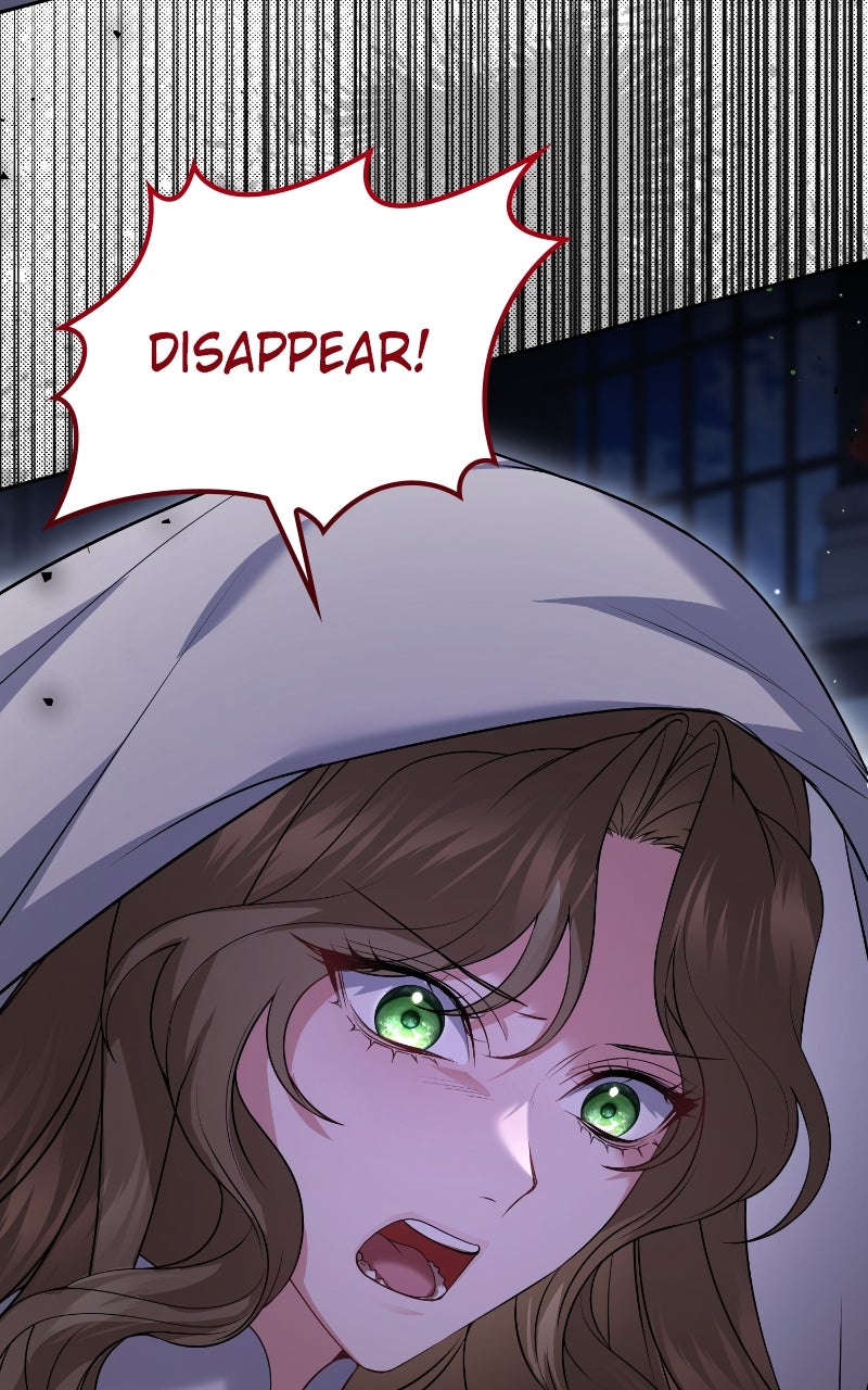 The Murderer TargetsBrunettes Episode 21 page 105 - 