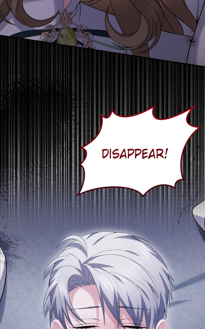 The Murderer TargetsBrunettes Episode 21 page 106 - 