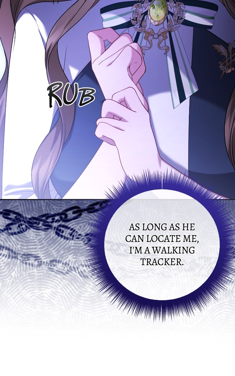 The Murderer TargetsBrunettes Episode 21 page 13 - 