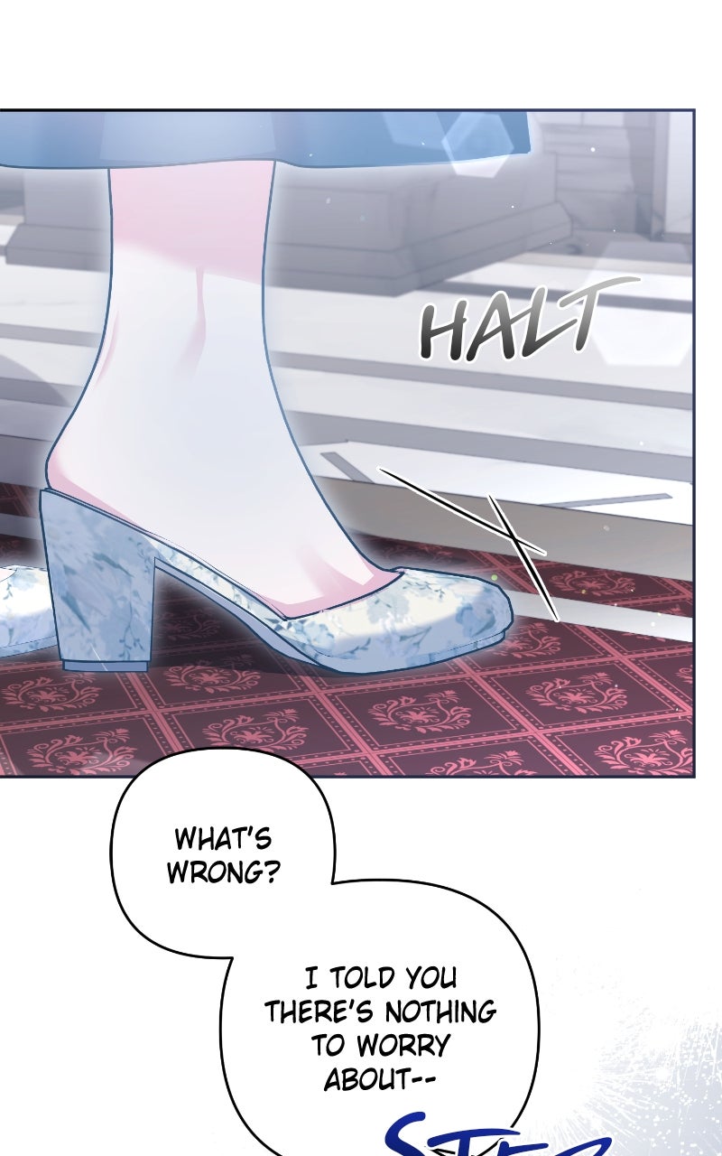 The Murderer TargetsBrunettes Episode 21 page 14 - 
