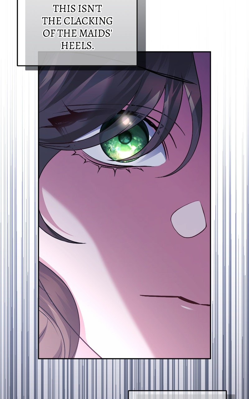 The Murderer TargetsBrunettes Episode 21 page 17 - 