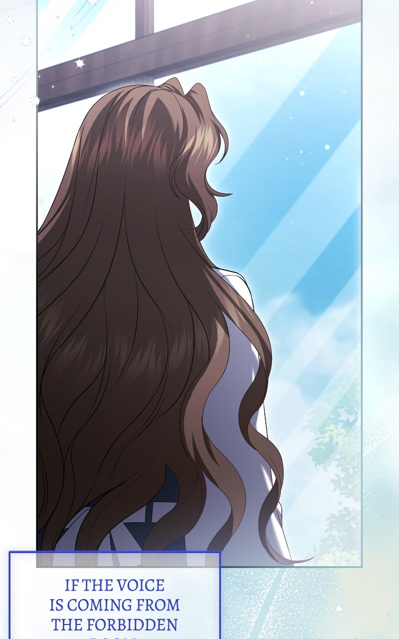 The Murderer TargetsBrunettes Episode 21 page 3 - 