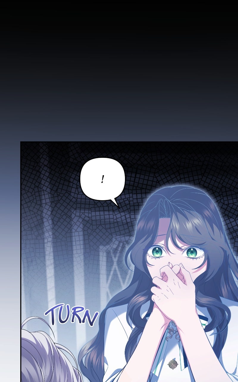 The Murderer TargetsBrunettes Episode 21 page 22 - 