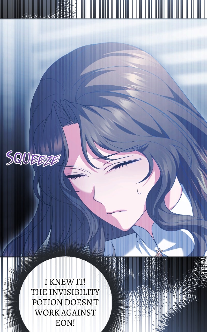 The Murderer TargetsBrunettes Episode 21 page 25 - 