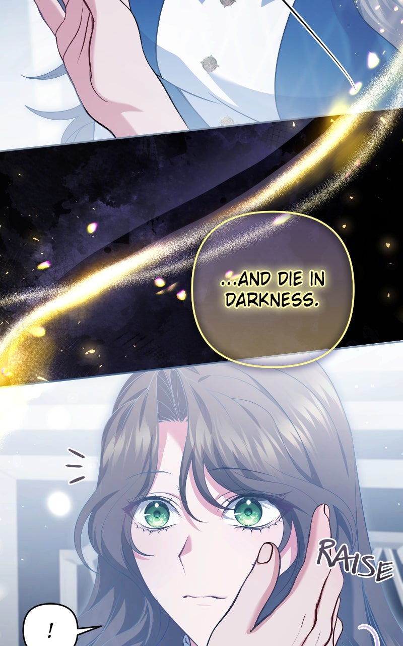 The Murderer TargetsBrunettes Episode 21 page 28 - 