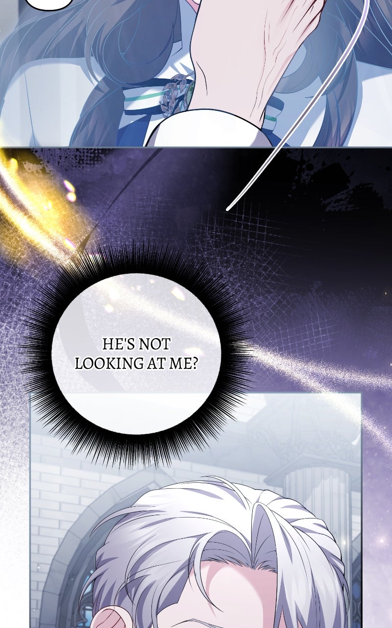 The Murderer TargetsBrunettes Episode 21 page 29 - 