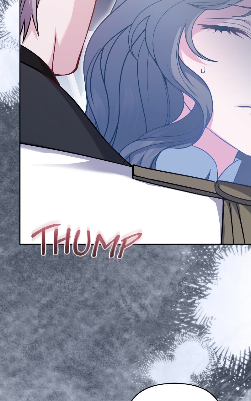 The Murderer TargetsBrunettes Episode 21 page 34 - 