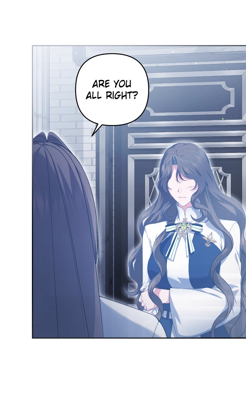 The Murderer TargetsBrunettes Episode 21 page 38 - 