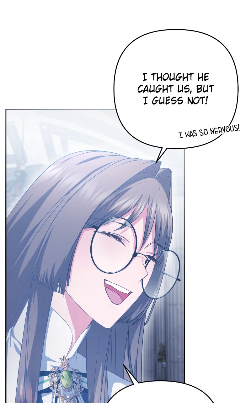 The Murderer TargetsBrunettes Episode 21 page 39 - 