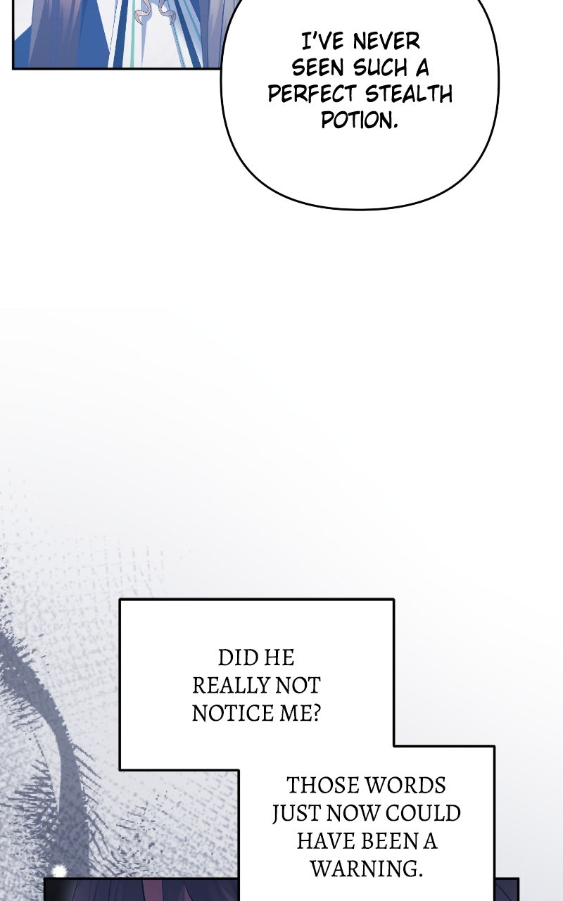 The Murderer TargetsBrunettes Episode 21 page 40 - 