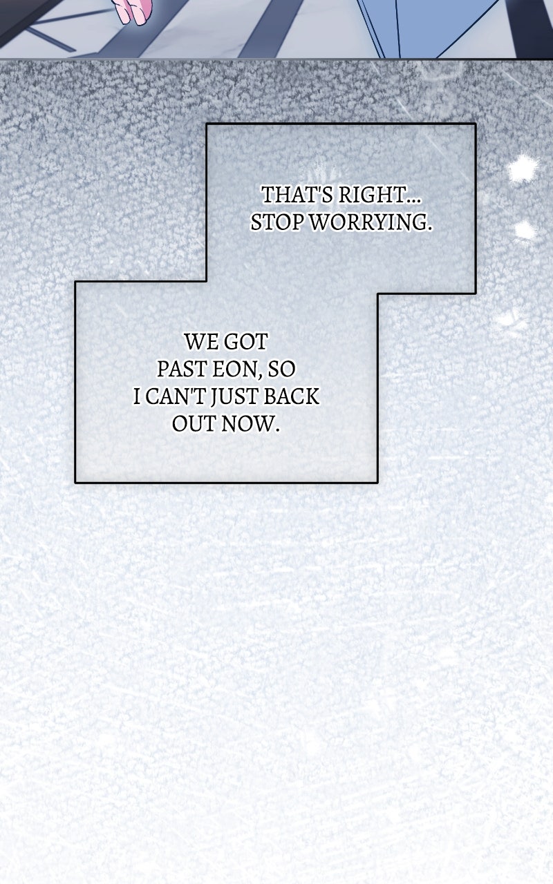 The Murderer TargetsBrunettes Episode 21 page 43 - 
