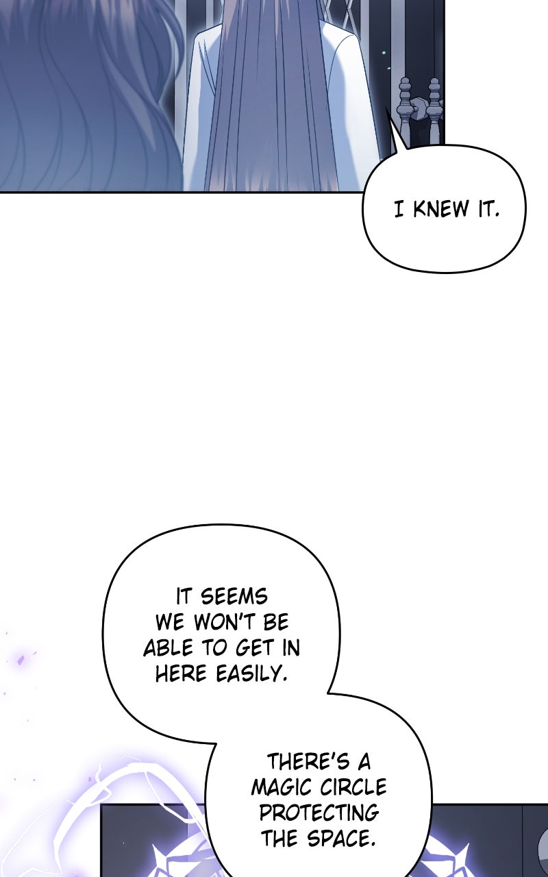 The Murderer TargetsBrunettes Episode 21 page 45 - 