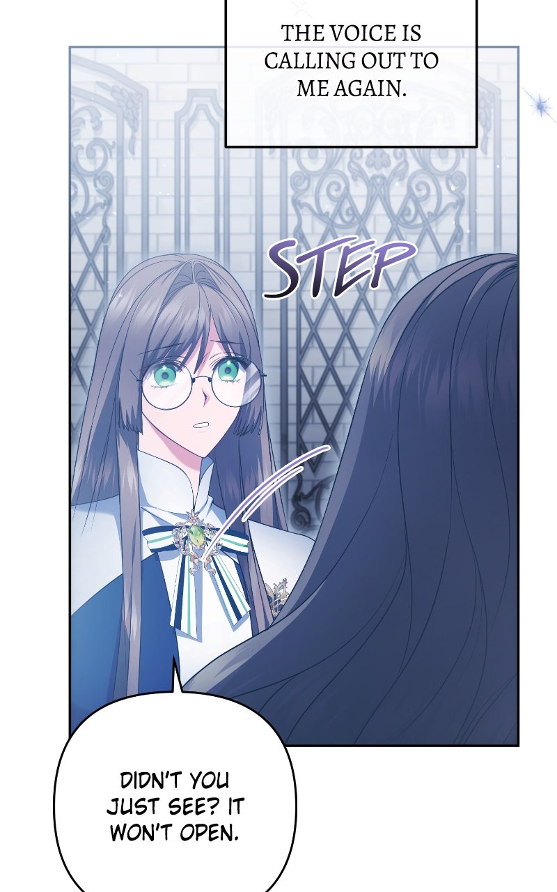 The Murderer TargetsBrunettes Episode 21 page 49 - 