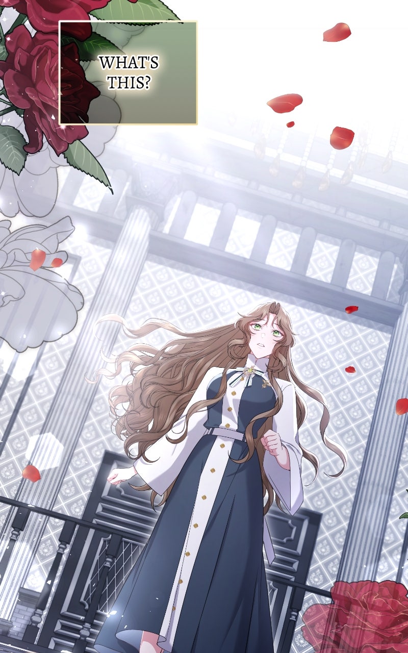 The Murderer TargetsBrunettes Episode 21 page 57 - 