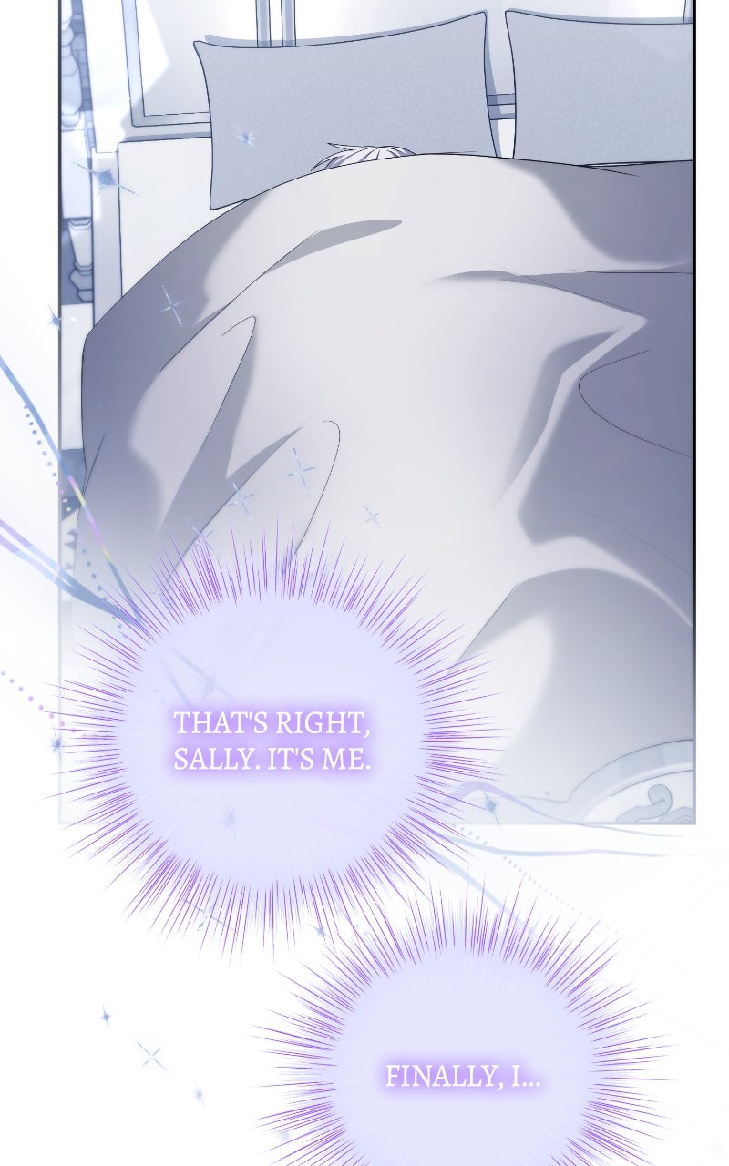 The Murderer TargetsBrunettes Episode 21 page 62 - 