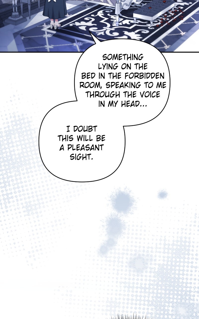 The Murderer TargetsBrunettes Episode 21 page 64 - 