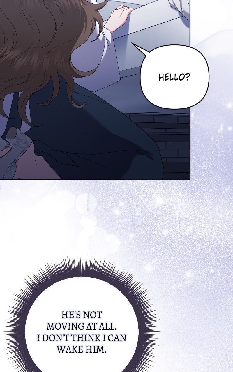 The Murderer TargetsBrunettes Episode 21 page 71 - 