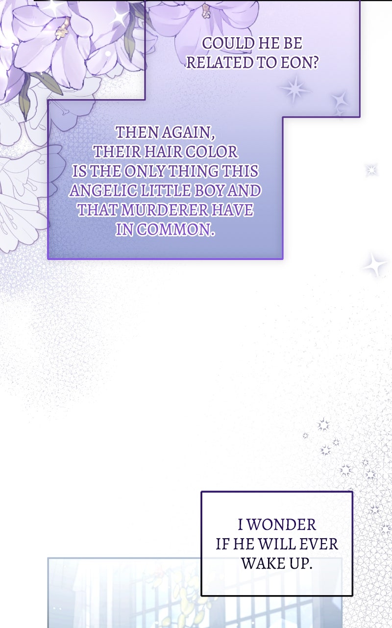 The Murderer TargetsBrunettes Episode 21 page 74 - 