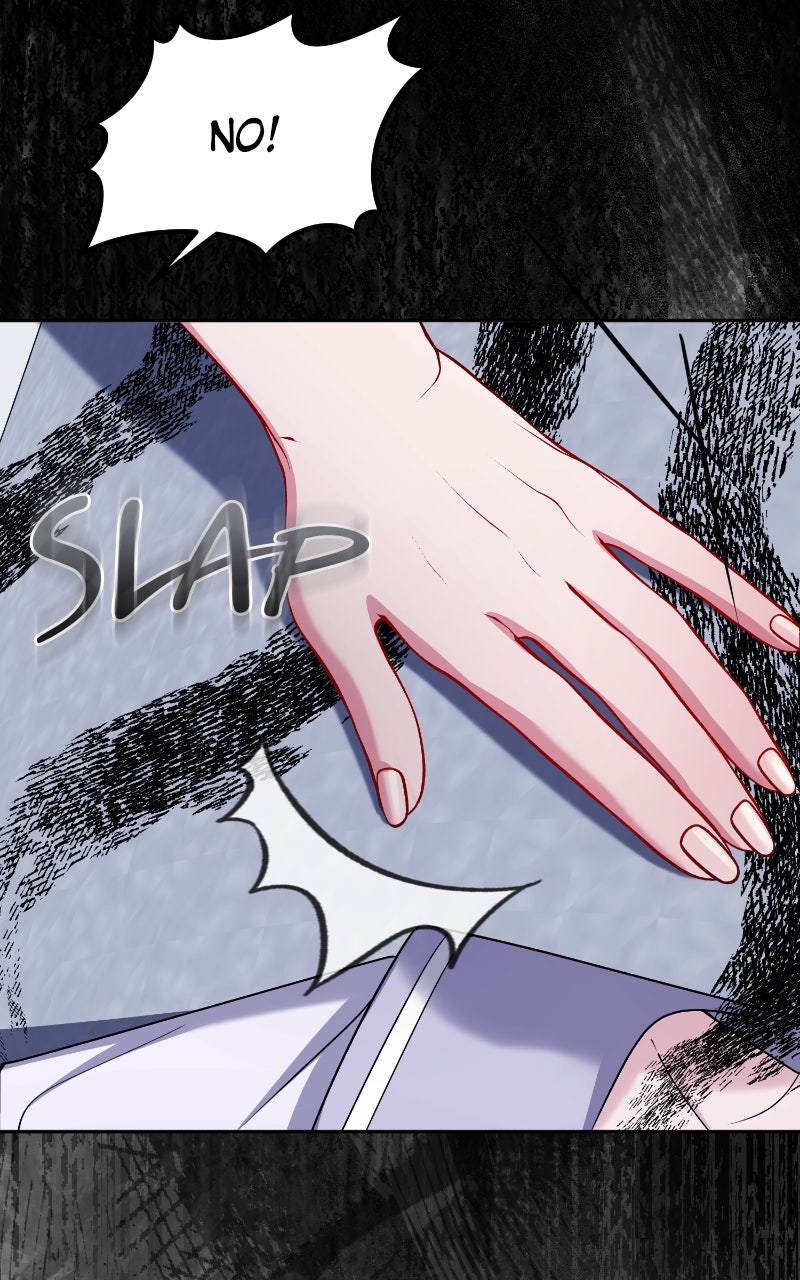 The Murderer TargetsBrunettes Episode 21 page 82 - 