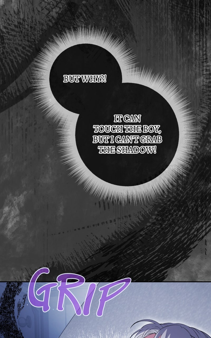 The Murderer TargetsBrunettes Episode 21 page 83 - 