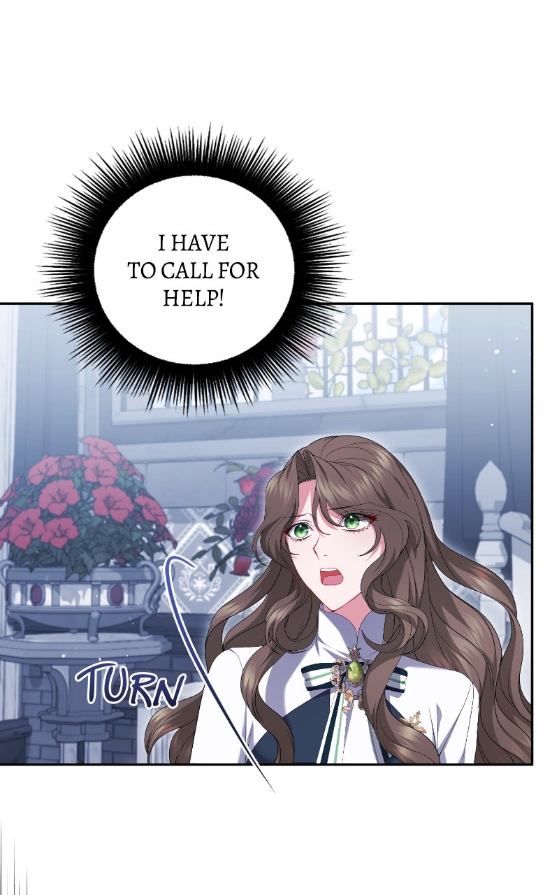 The Murderer TargetsBrunettes Episode 21 page 85 - 