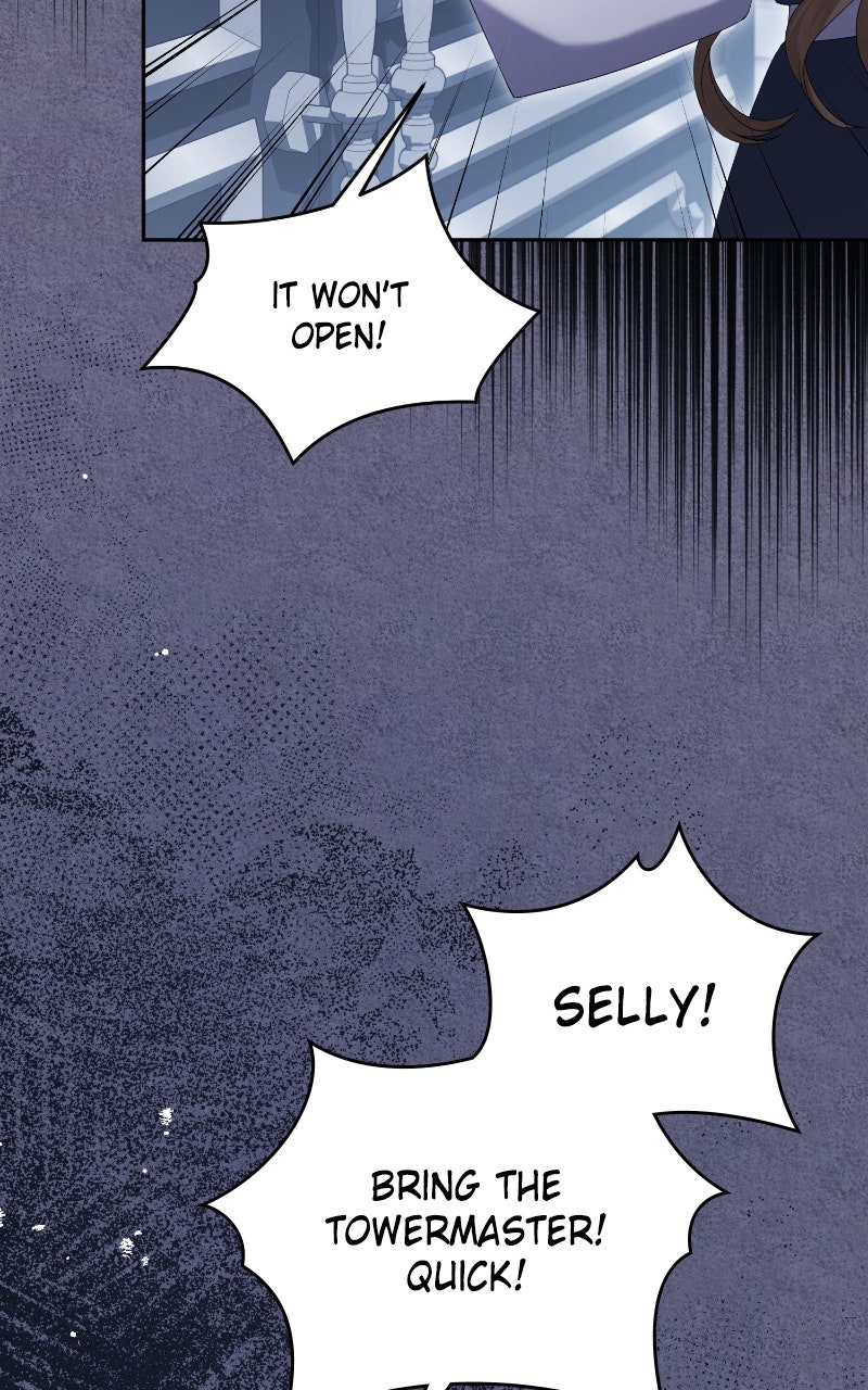 The Murderer TargetsBrunettes Episode 21 page 87 - 