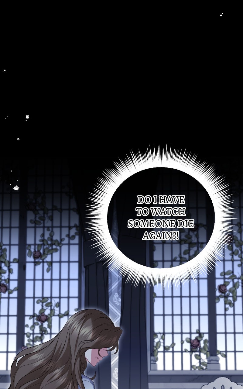 The Murderer TargetsBrunettes Episode 21 page 92 - 