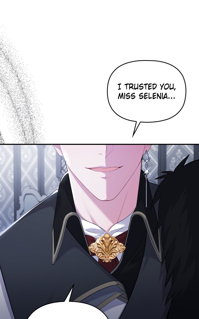 The Murderer TargetsBrunettes Episode 22 page 20 - 